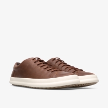 Buy Camper Chasis Mens Casual Shoes US-59094 Brown USA